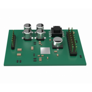 Yeastar S2 2FXS port module