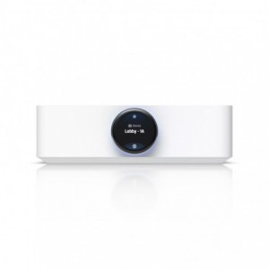 Ubiquiti UniFi PowerAmp White | UPL-Amp-W