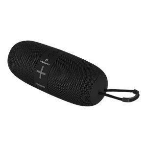 Volkano Grill Series Bluetooth Car Modulator &amp; Charger