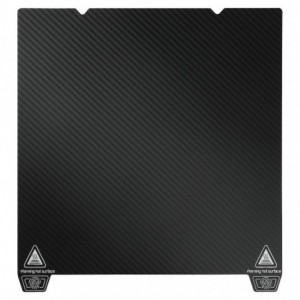 Creality Double sided printing platform board kit for K1 MAX