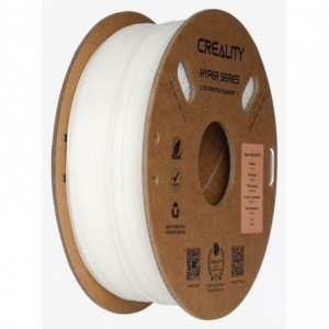 Creality Hyper ABS White - 1KG