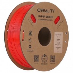 Creality Hyper ABS Red - 1KG