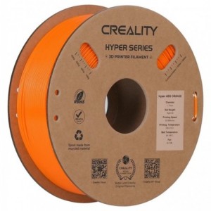 Creality Hyper ABS Orange - 1KG
