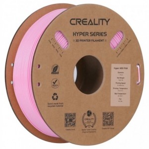 Creality Hyper ABS Pink - 1KG