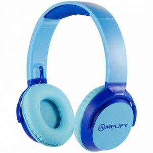 Amplify Explorer Bluetooth Wireless Headphone