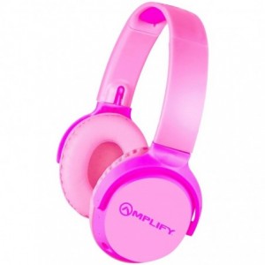 Amplify Explorer Bluetooth Wireless Headphone