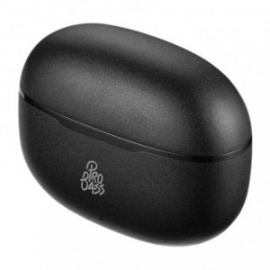 ProBass SubSonic TWS Earphone - Black
