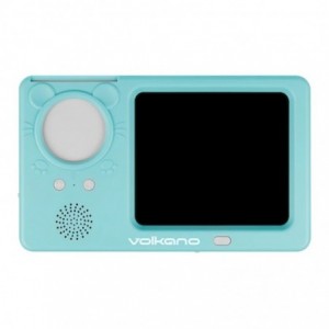SmartDoodle Series LCD Writing Pad with Card Reader