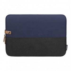 Volkano Graco 15.6 Laptop Sleeve Navy Grey"