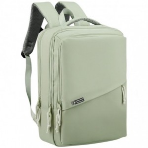 Volkano Under-Seat Traveller Backpack Mint