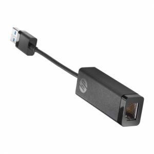HP Accessories HP USB 3.0 to Gig RJ45 Adapter G2