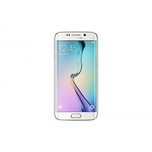 Samsung Galaxy S6Edge White-64