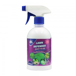 Protek Lawn Defender Rtu 375ML