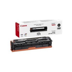 Canon 6271B002AA  731 Cyan Toner Cartridge