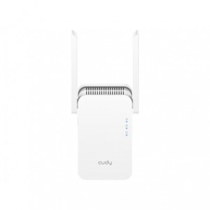 Cudy Dual Band WiFi 7 3600Mbps Gigabit Range Extender | RE3600