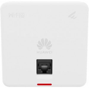 Huawei Wireless AP160 Wi-Fi 6- Indoor-2+2 dual bands-RJ45 x2- smart antenna