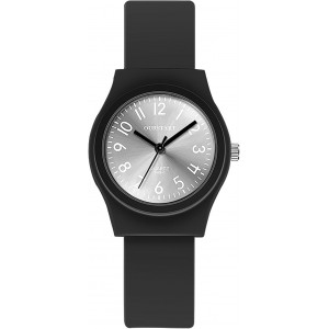 Kids’ Silicone Wrist Watch – Fun- Colourful &amp; Comfortable