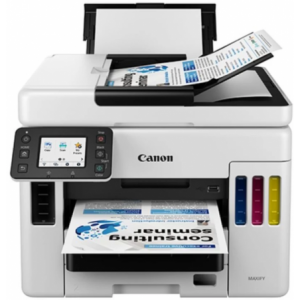 CANON Maxify GX7140 Printer