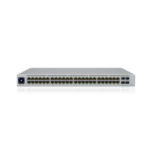 Ubiquiti UniFi Switch PRO 48 PoE