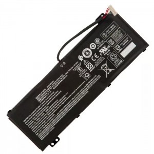 AP18E8M Laptop Battery Replacement for Acer Nitro