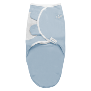 Newborn Swaddle Wrap - Mint