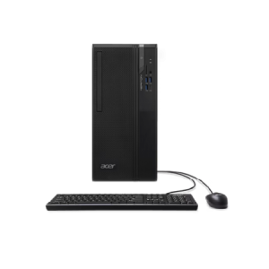 Acer VS2720G Desktop PC Intel Core i5-14400 Windows 11 Pro
