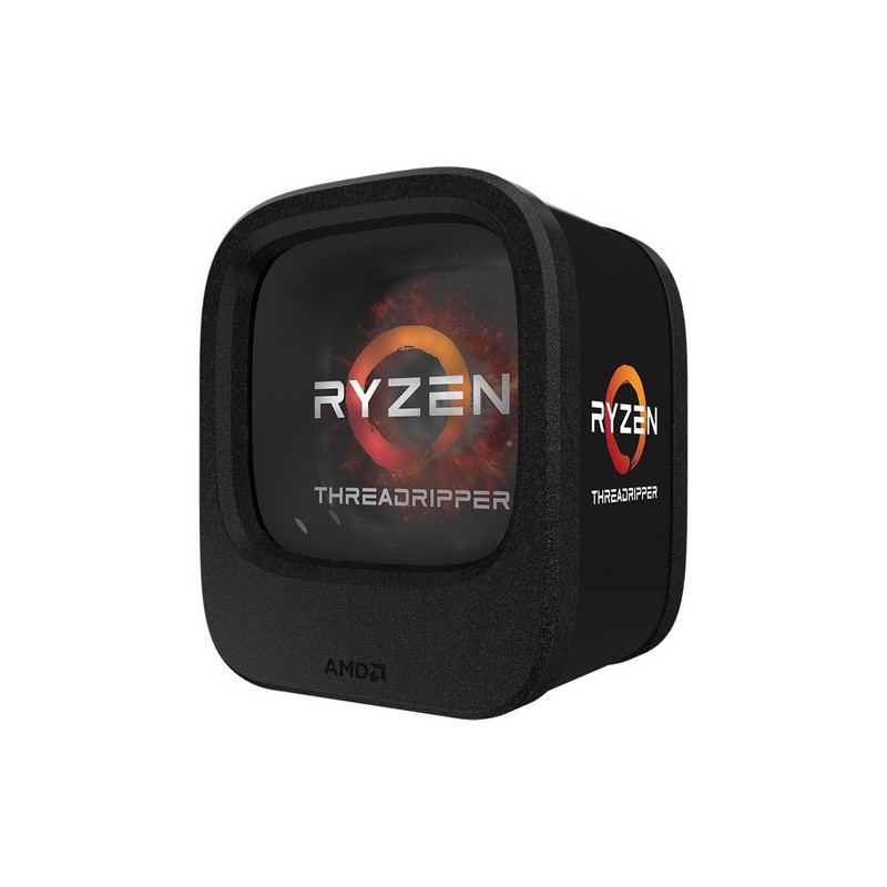Amd Tr4 1920X 12/24-3.5G