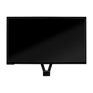 Logitech VC Meetup TV Mount