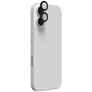 Zagg Is Glel Cam Ring Bk 17/16