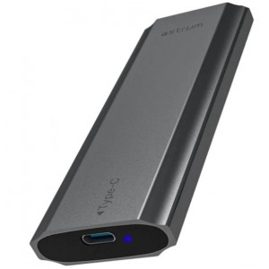 ENP4310 External PCI-E NVME Enclosure
