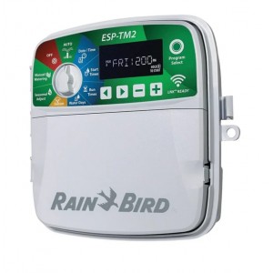 Rainbird ESP-TM2 Outdoor Irrigation Controller - 4 Station