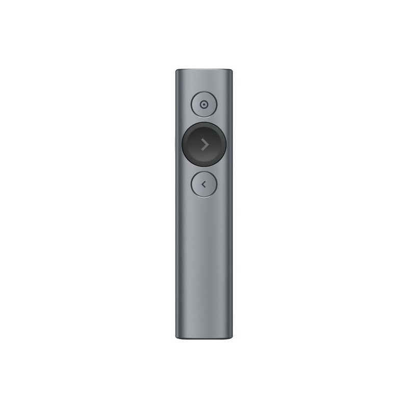 Logitech Wireless Presenter Spotlight