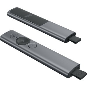 Logitech Wireless Presenter Spotlight