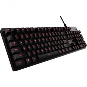Logitech Gaming  G413 Mechanical Keyboard