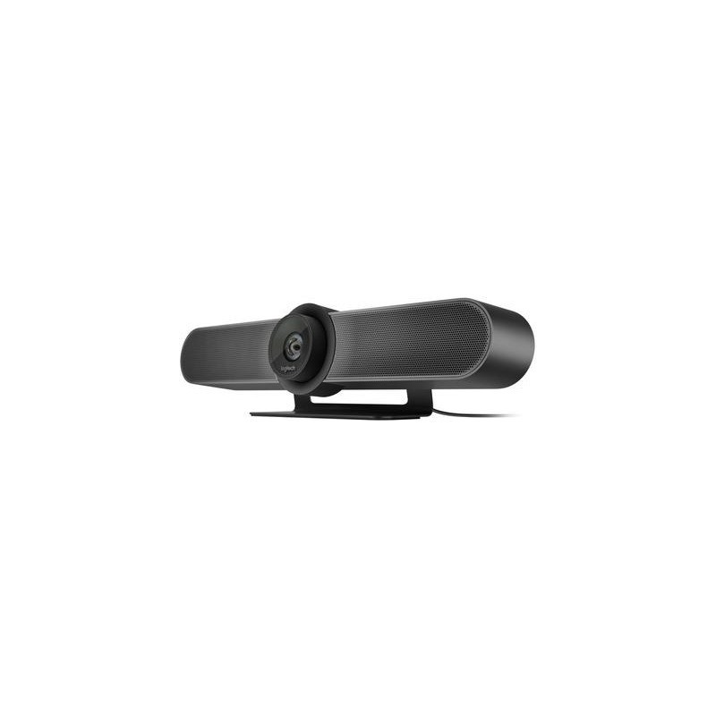 Logitech VC Meetup 4K ultra HD Conference camera - GeeWiz