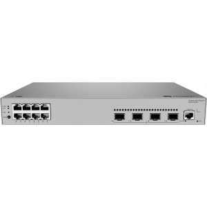 Huawei eKit S220-8P4S Layer 2 Managed Switch