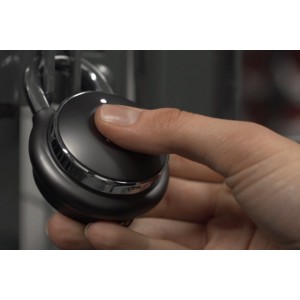 Tapplock One Smart Fingerpring Padlock (Gun Metal)