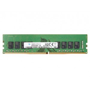 HP 8GB DDR4-2400 DIMM