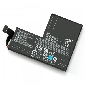 40.04Wh F7A Battery For Steam Deck LCD