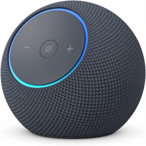 Amazon Echo Dot Max - Smart Home Hub