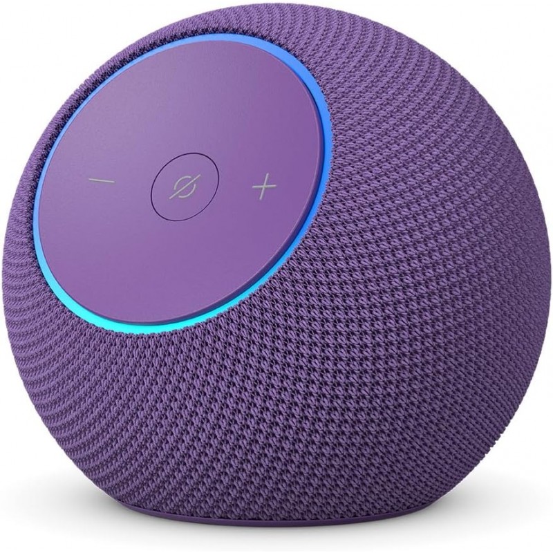 Amazon Echo Dot Max - Smart Home Hub - GeeWiz