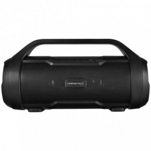VolkanoX Cobra Series Bluetooth Speaker - Black