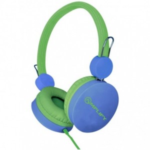 Amplify Kids Adventure Auxiliary Headphone