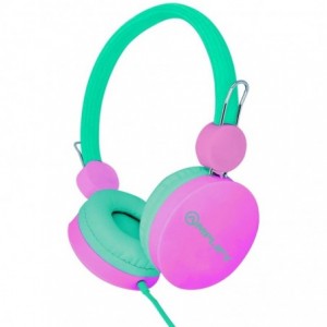 Amplify Kids Adventure Auxiliary Headphones