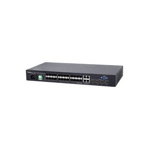 20xGE SFP + 4xCombo GE +4x10G SFP+ L2 Plus Managed Switch