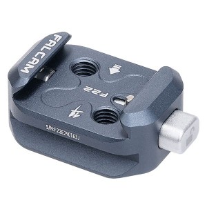 Ulanzi Falcam F22 Thread Ad V2