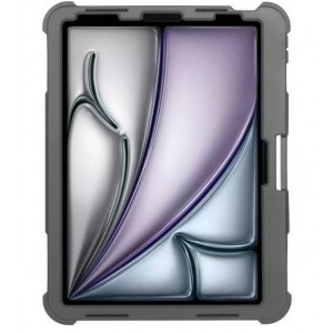 Targus - Safeport Max for iPad Air 11-inch (M2/M3)iPad Air 10.9-inch (5th and 4th gen.) and iPad Pro 11-inch (4th- 3rd- 2nd and 1st Gen)