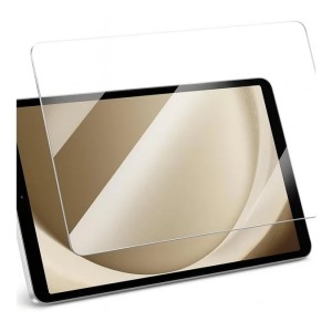 Tuff-Luv - 2.5D Tempered Screen Protector - Compatible with Galaxy Tab S11 Ultra (SM-X936) 14.6" - Clear