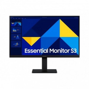 Samsung 27" Ips Boarderless 10
