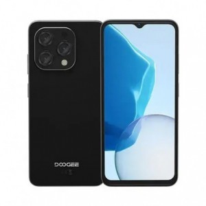 6.5"-4+128GB- Black